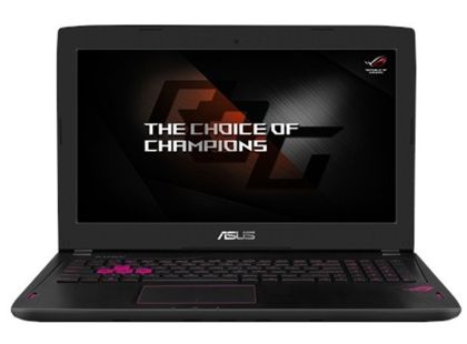 Asus ROG Strix G502VM-FY507